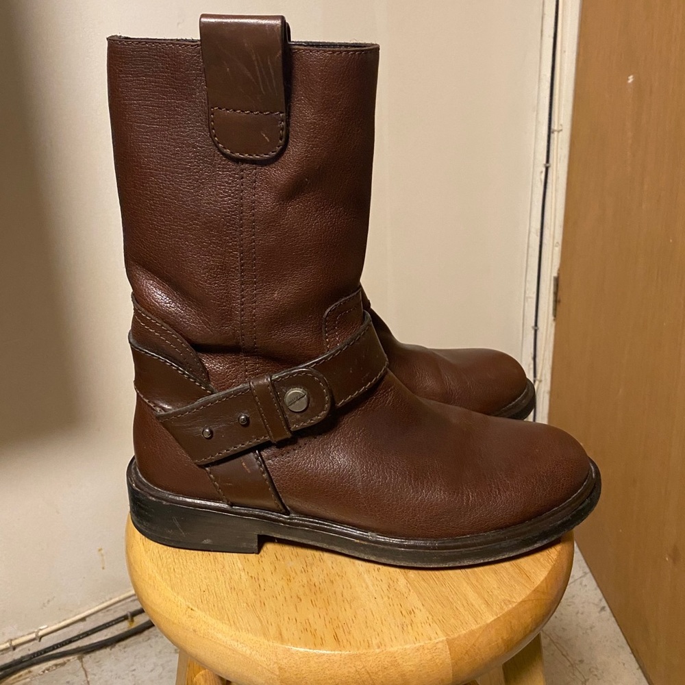 Jimmy choo mens boots. Only worn twice